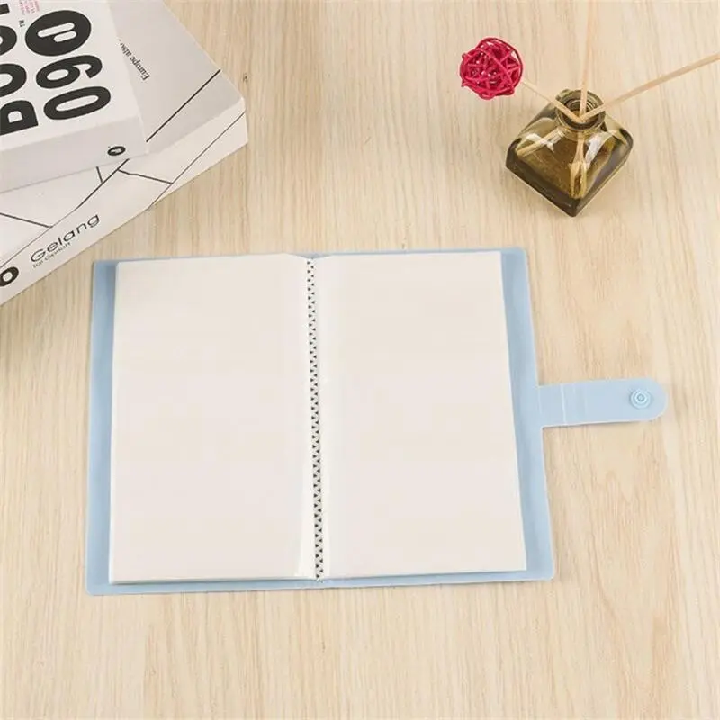BUY 1 TAKE 1 Business Card 120Pockets Lomo Card Holder Photo Card Book Card Stock Photo Album ID Business Card Binder - TikTok Shop Philippines BUY 1 TAKE 1 Business Card 120Pockets Lomo Card Holder Photo Card Book Card Stock Photo Album ID Business Card Binder - TikTok Shop Philippines