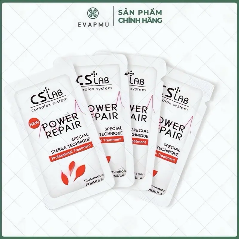 [ CHÍNH HÃNG] Dưỡng Cslab Hàn Quốc (Lẻ)