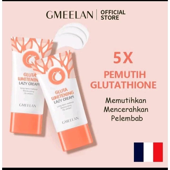 GMEELAN LAZY CREAM WHITENING. GMEELAN DAY CREAM WHITENING 0