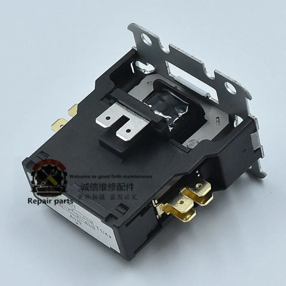 Universal 2 HP 3 HP Air Conditioner Outdoor Unit Compressor Relay AC ...