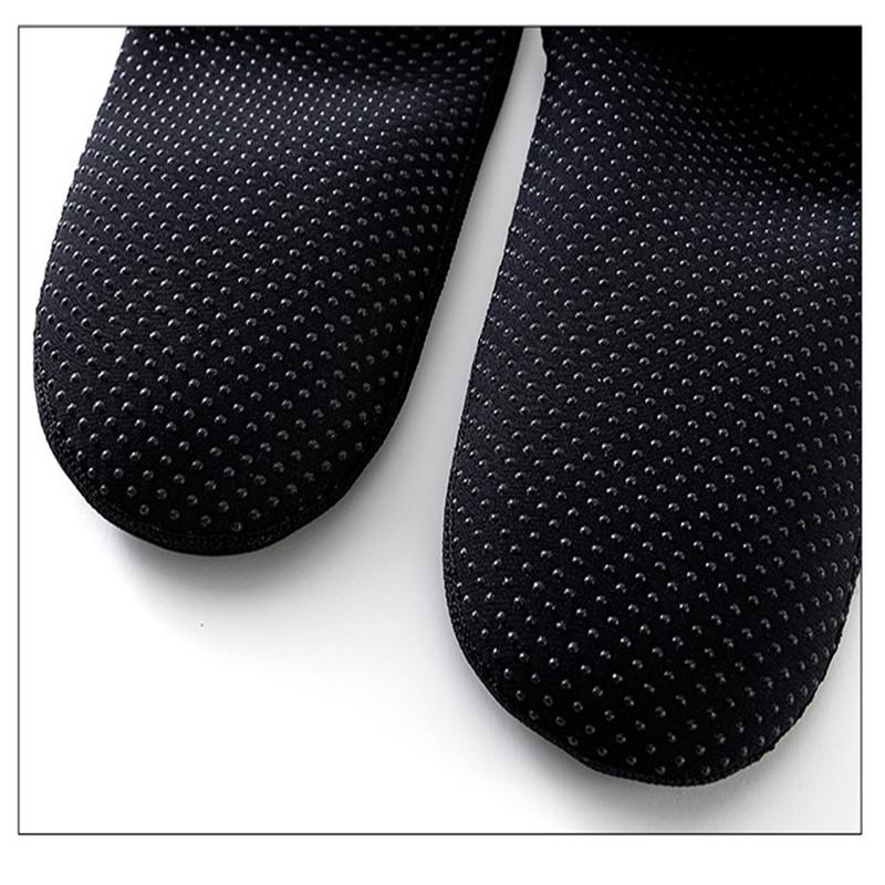 Product Introduction of 3mm  Diving Socks Shoes Water Boots Non-slip Beach Boots  Shoes  Snorkeling  Surfing Socks 19