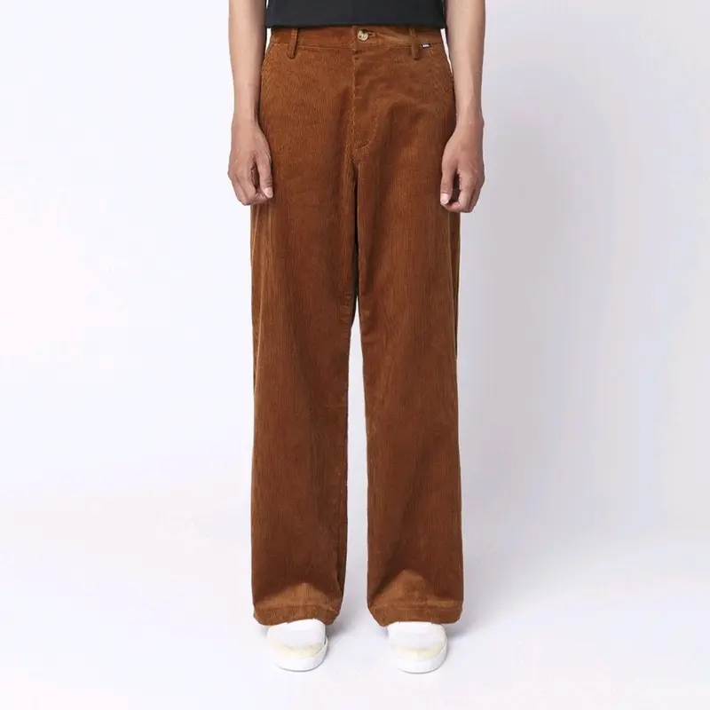 celana corduroy gombrang best seller Kaki Panjang Remaja Dewasa 1