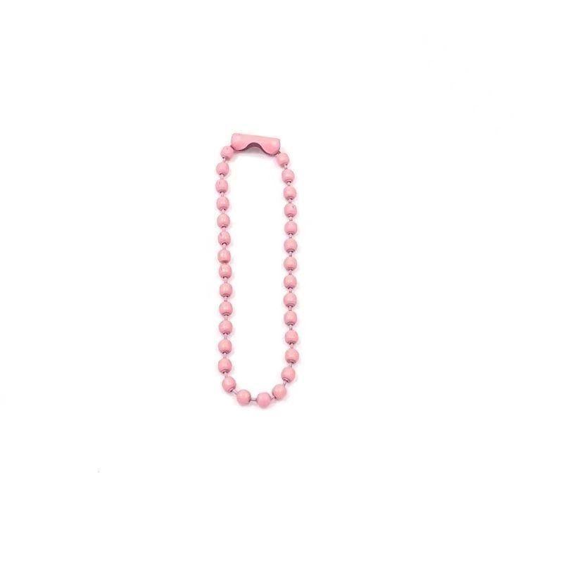 Product Introduction of Vòng Cổ Hạt, Màu Sơn, Chiều Dài 2,4mm, Dây Chuyền Chai Tag Dây Chuyền Bóng, Dây Chuyền Trang Sức, Dây Chuyền Chìa Khóa, Mặt Dây Chuyền Túi Xách, Dây Chuyền Tự Làm, Có Sẵn Để Thu Hút 4557 Người, Năm 2025 17