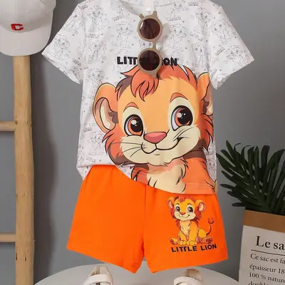 Shops little kids ropa