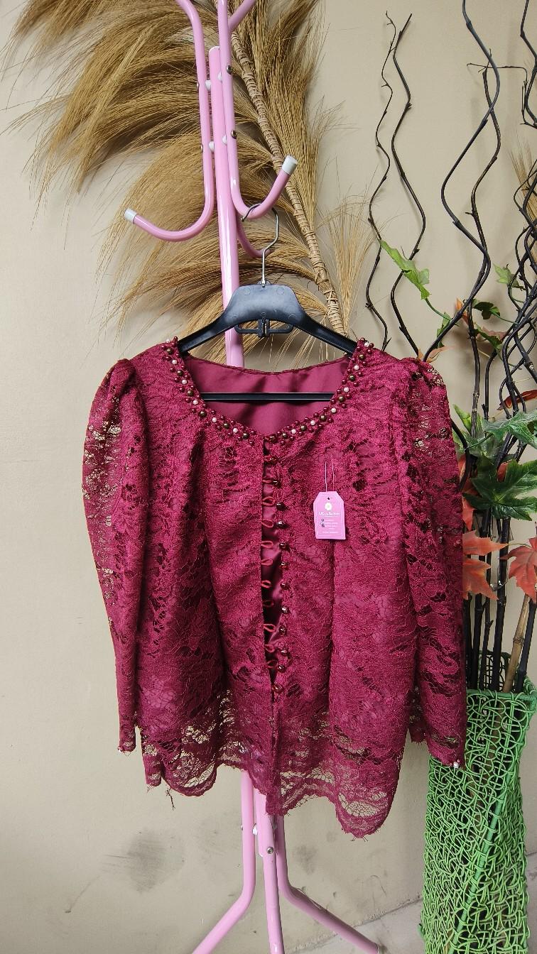 Product Introduction of lengan puncak leher segi5 6