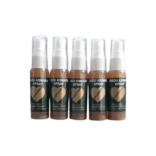 Parfum maadu asmara spray ramuan madura Perfume Wangi Mawar Bunga 1
