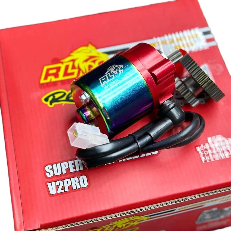  Củ đề Redleo Cho Exciter 150 5 số 