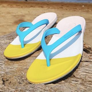 Product Introduction of SANDAL JEPIT HAVANA SENDAL CEWEK Kaki Fashion Sendal Jepit Wanita Sandal Flatshoes Sandal Kamar Mandi Sandal Simpel Sandal Sehari hari 16