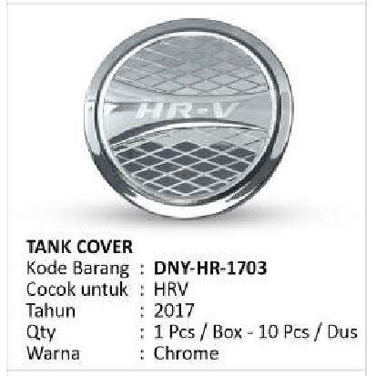 Gambar DNY TANK COVER HRV 2017 HR-1703 dari DNYOFFICIAL Kota Administrasi Jakarta Utara Tokopedia