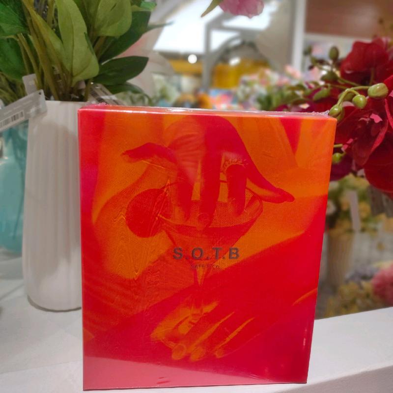Parfum Saff & co. Extrait de Parfum 0