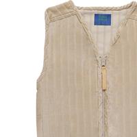 Gambar SABINE AND HEEM - CARRA Vest - Ivory - Rompi Anak - L (5-6 YO) dari sabineandheemofficial Kota Tangerang Selatan 5 Tokopedia