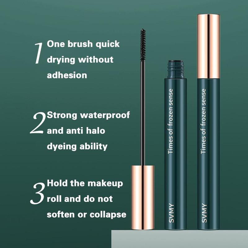 Mascara Chống Nước, Uốn Cong, Nối Mi, Uốn Cong, Uốn Cong, Làm Dài, J3Y2 1
