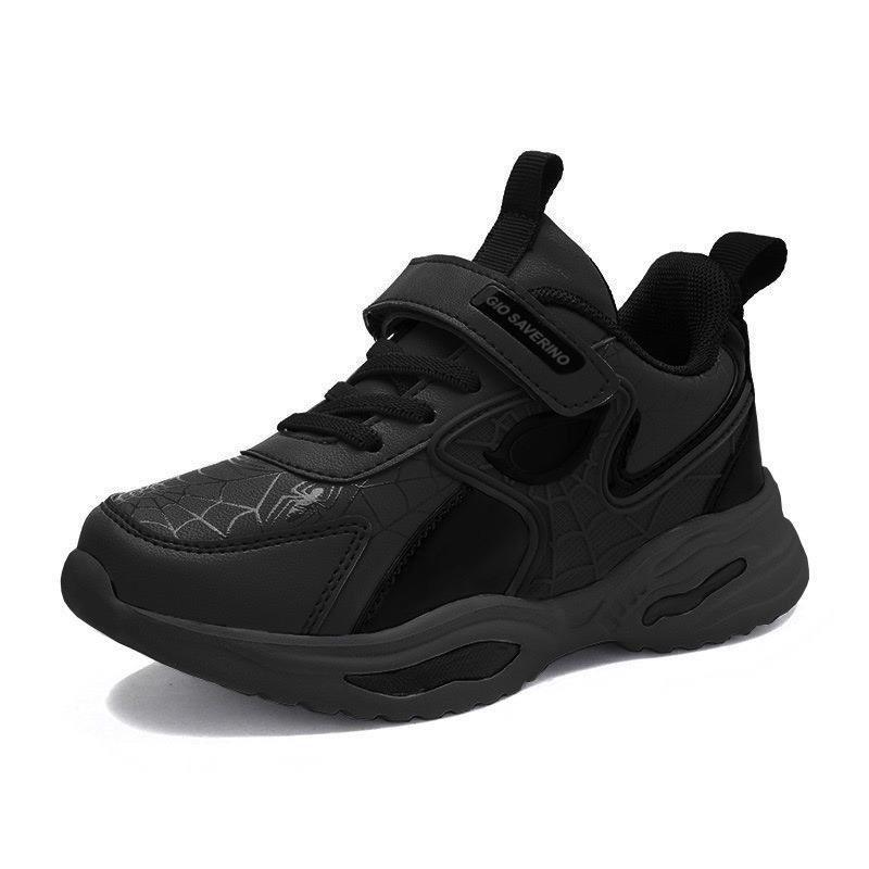 Parayu Kids Sepatu Sneakers Anak  Laki-Laki & Perempuan Spidey Fashion Import Sport Casual Shoes 6