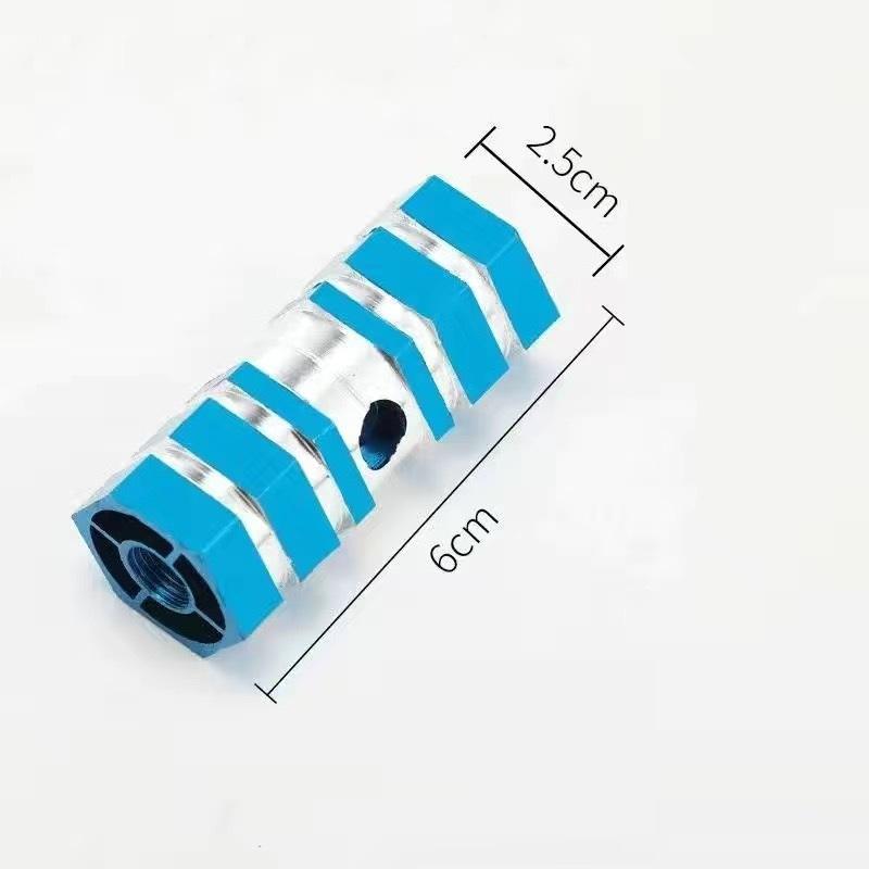 Gác Chân Xe Đạp Chắc Chắn, Thanh Cân Bằng Trục Xe Đạp Tiện Lợi 7