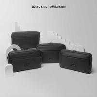 Gambar RUSELCO I Handbag Best Seller Choices Variation Hitam Pria - Handbag Nano Ultimate dari ruselco Kab. Bandung 1 Tokopedia