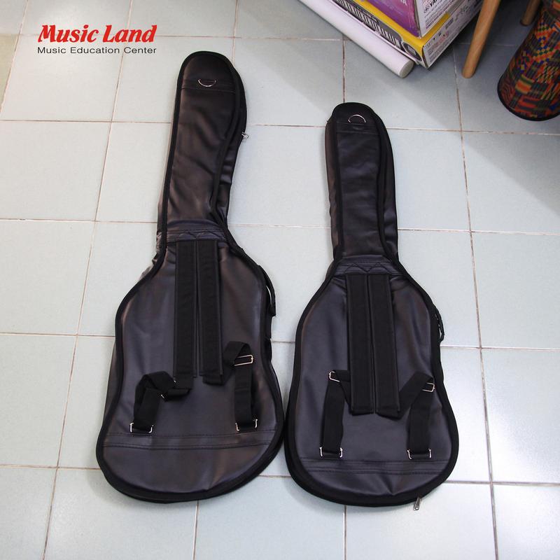 Product Introduction of Bao Da Đàn Guitar Bass Fender & Yamaha - Chính Hãng 3