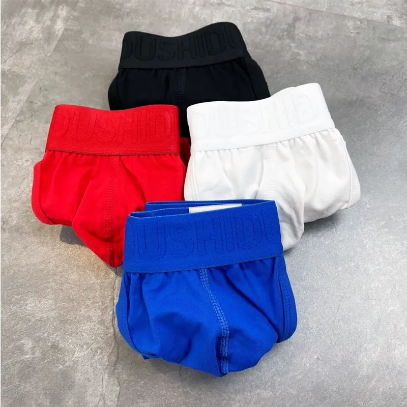 Quần lót nam sexy thiết kế dây giúp nâng ᶆông căng đầy hấp dẫn, Quần ẋì nam chất liệu cotton thoáng mát khi mặc - 325 2