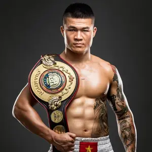 Trương Đình Hoàng