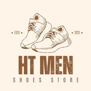 HT MEN - Giày nam phong cách