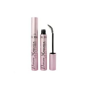 XI XIU Mascara / Lovely Macara / Divine Mascara / Black Waterproof Volumizing - Kelontong Cantik