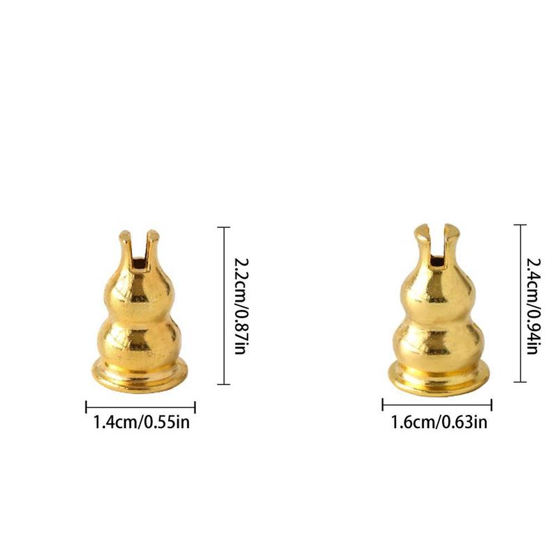 Product Introduction of Creative Mini Incense Stick Holder Burner Small Gourd Bracket Home Decoration Shape W2U6 0