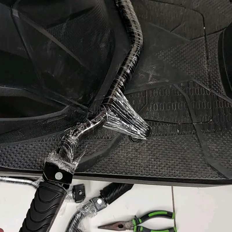 Footstep pijakan kaki BEAT street LED NEW 6