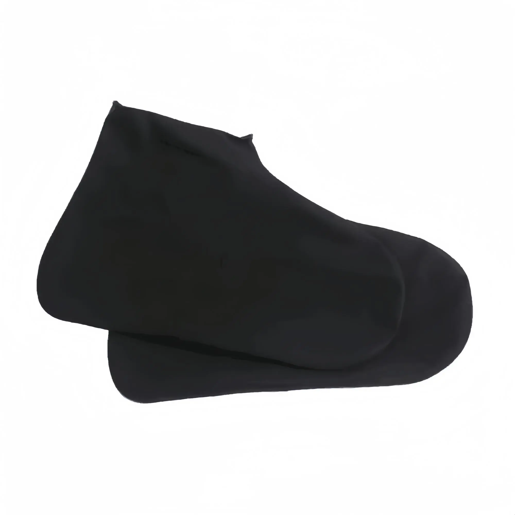 Outdoor Reusable Waterproof Shoe Covers (1 Pair), Sandproof & Anti-slip Shoe Covers, Dustproof Shoe Covers for Men & Women