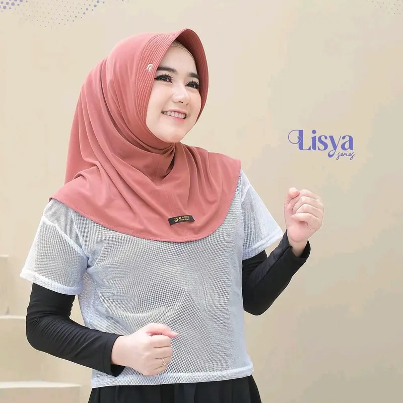 hijab spoty lisya by daffi hijab 7