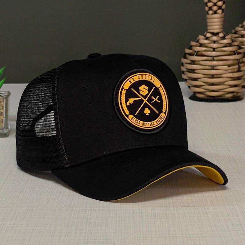 mũ lưỡi trai, nón nam đẹp ,nón ,nón kết nam MS14