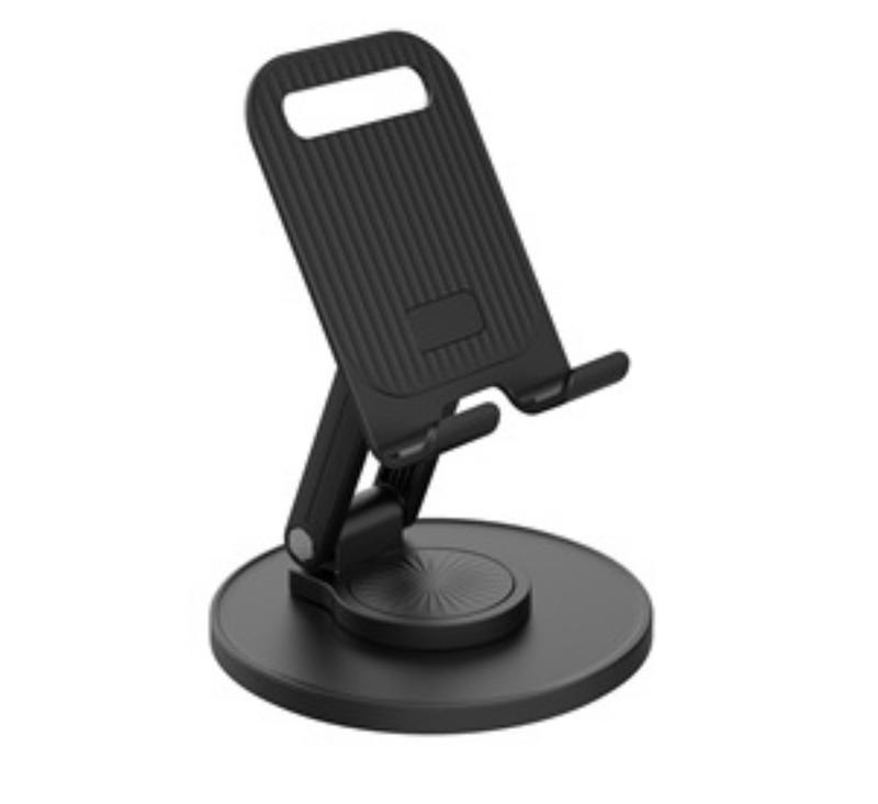 Product Introduction of Giá đỡ  điện thoại di động , máy tính bảng sách tay để bàn có thể  gập lại xoay 360 độ đa  chức năng 2