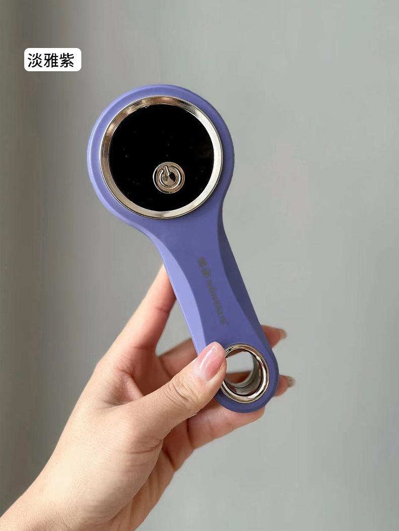 Product Introduction of Máy Tỉa Bóng Lông, Jinzheng, Dùng Trong Gia Đình, Có Thể Sạc Lại, Thích Hợp Cho Áo Len Và Áo Khoác, Có Hút Và Chà, Giúp Loại Bỏ Quần Áo, Pilling Và Bóng Lông, Loại Bỏ Xơ Vải 13