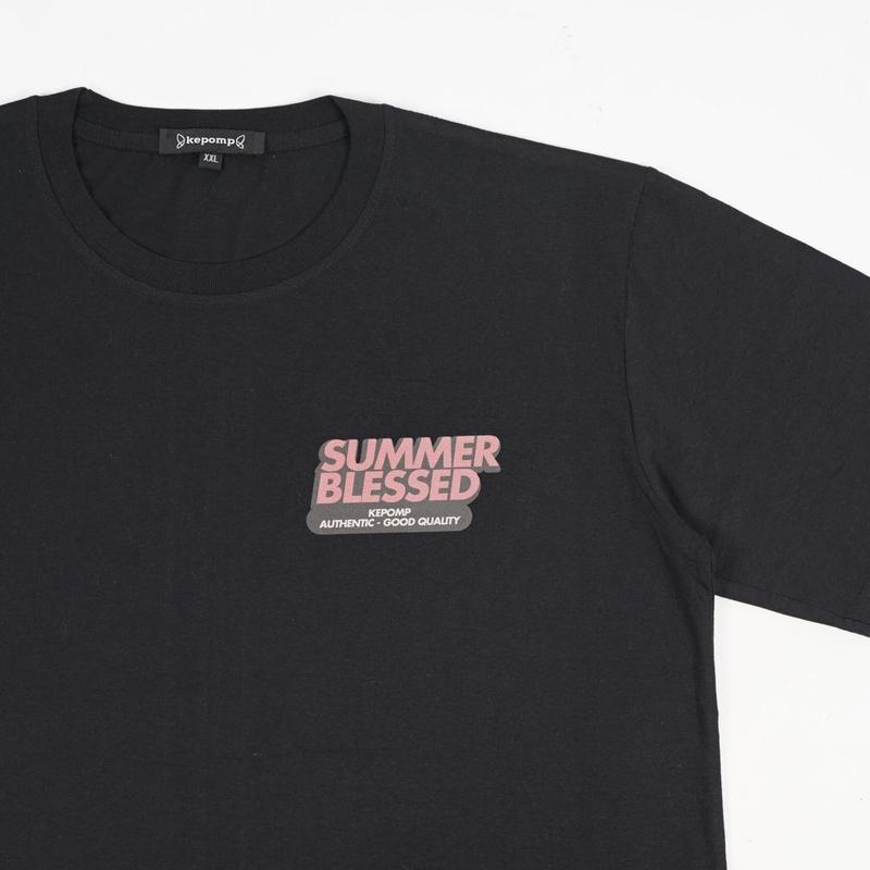 Kepomp Kaos Summer Blessed 4