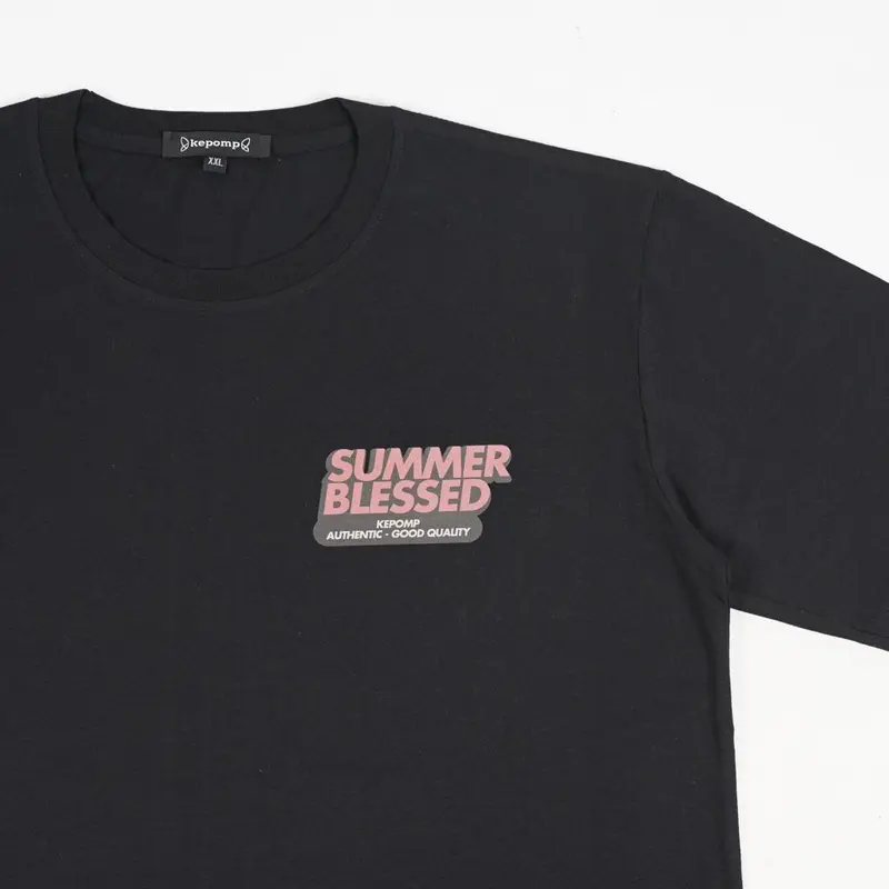 Kepomp Kaos Summer Blessed 4
