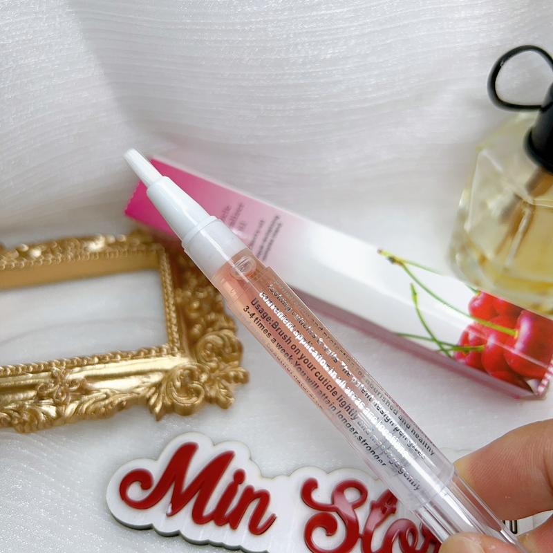 Dưỡng viền móng opi, bút dưỡng da quanh móng