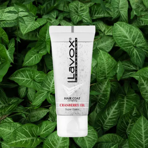 Dầu Dưỡng Tóc Suôn Mềm Lavox Hair Coat 60ml, 80ml - Sản phẩm đơn 4