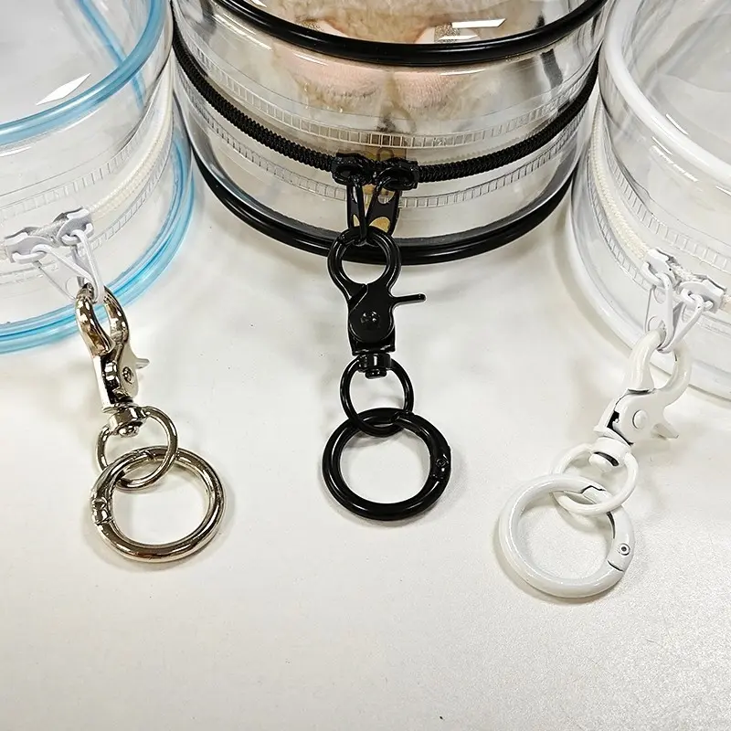 Túi Đựng Búp Bê  Labubu, Túi Bảo Quản Búp Bê Ngoài Trời, Chống Bụi Chống Nước Hiệu Quả (Không Búp Bê) 6