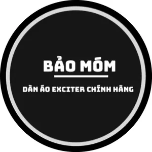 Bảo Móm -Chuyên dàn áo Exciter