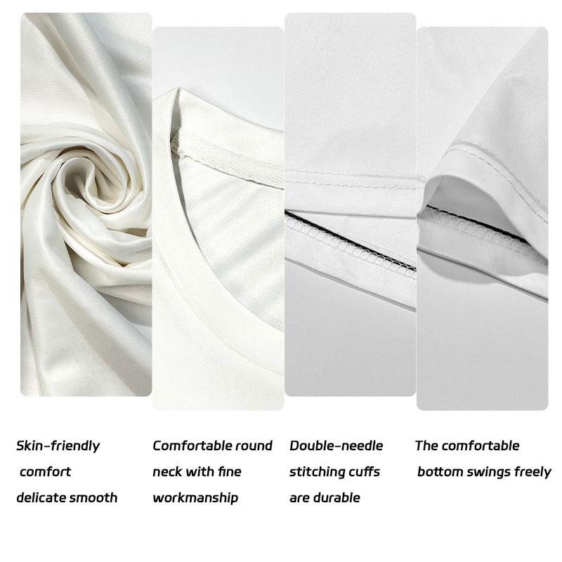 Product Introduction of Áo Phông In 3D Bikini Nữ, Áo Phông Vui Nhộn Cho Nam Top , ngắn Tay, Áo Phông  Women Ngoại Cỡ In Hình Sáng Tạo Thường Ngày Áo Thun Crewneck, Hàng Mới Về Năm 2025 3
