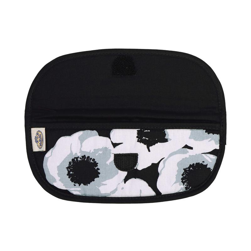 Product Introduction of NaRaYa Spectacles Case ซองใส่แว่นตา NB-19F 17