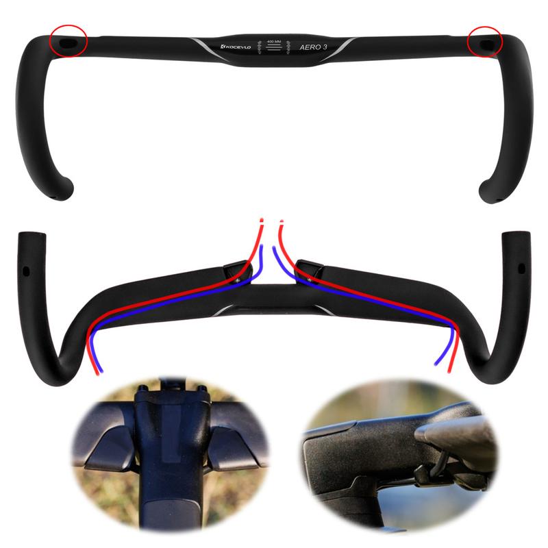 DOSNOVENTA DSNV101 DROP BAR 【公式通販】