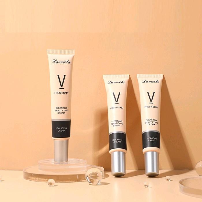 Kem lót kem che khuyết điểm thần thánh