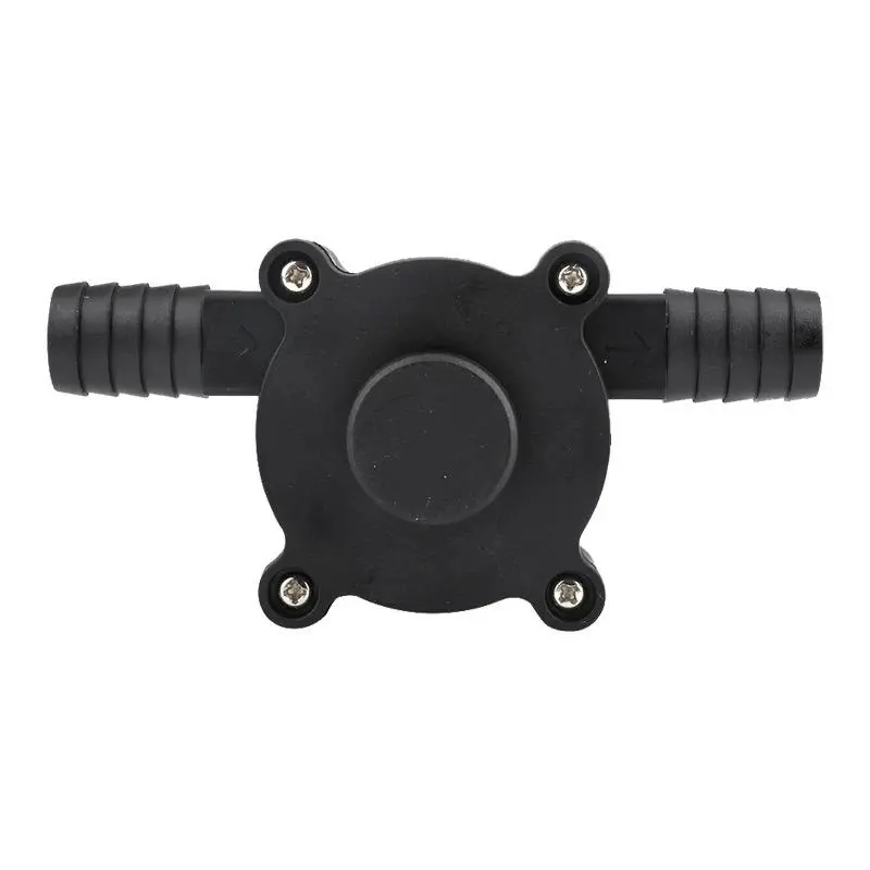 Portable Self-priming Centrifugal Pump, 1 Count DC Oil Pump, Small Pump for Fish Tank, Garden Pond, Car Outdoor 8