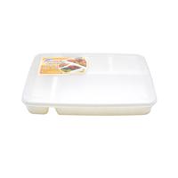 Gambar KRIS 1.8 LTR KOTAK MAKAN 5 SEKAT MICRO dari AZKO ID Kota Serang 3 Tokopedia