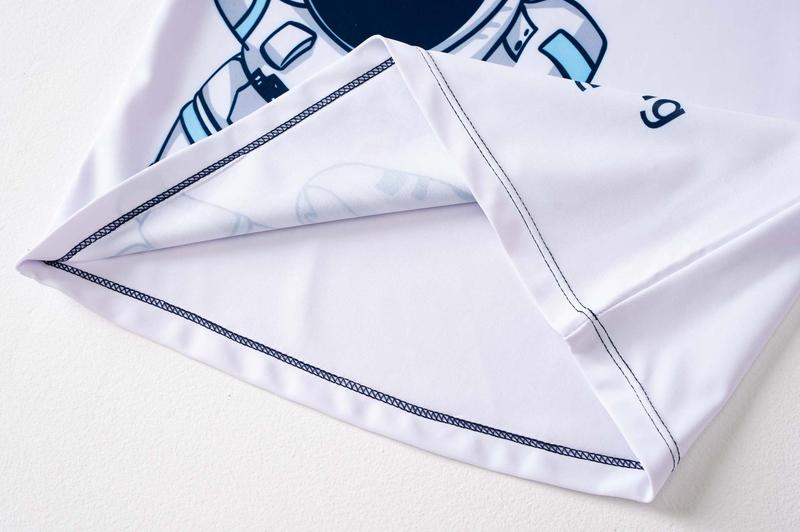 Product Introduction of 2024 New Children's Swimsuit Boys and Girls Split Quick-Drying Professional Swimwear Big Boys and Girls Swimsuit Outfit Wholesale 24