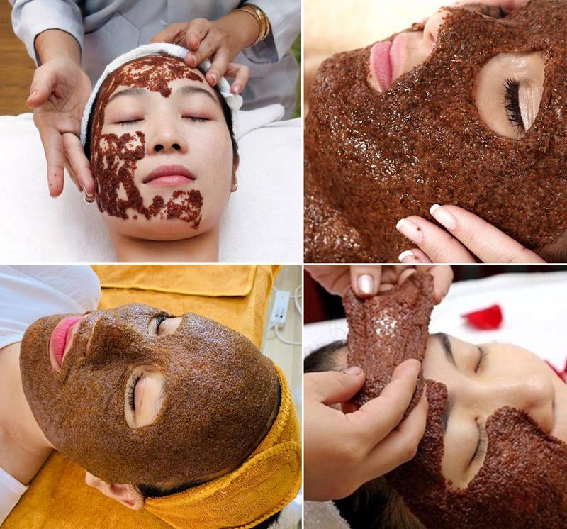 Product Introduction of Gói 1000gr Hạt Ngũ Hoa Pinkmia - Hạt Đình Lịch Handmade 5