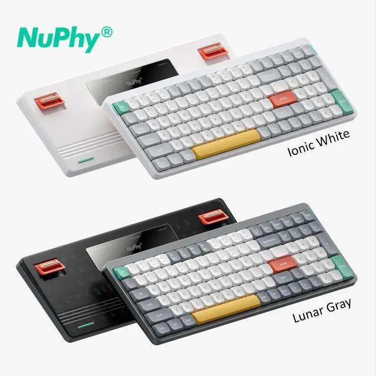 Nuphy Air96 Wireless Mechanical Keyboard