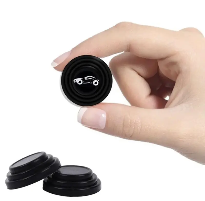 BỘ nút giảm chấn Đóng cửa xe ô tô Phụ Tùng 7