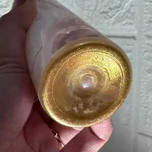 [ECER] BODY WASH GOLD RICH