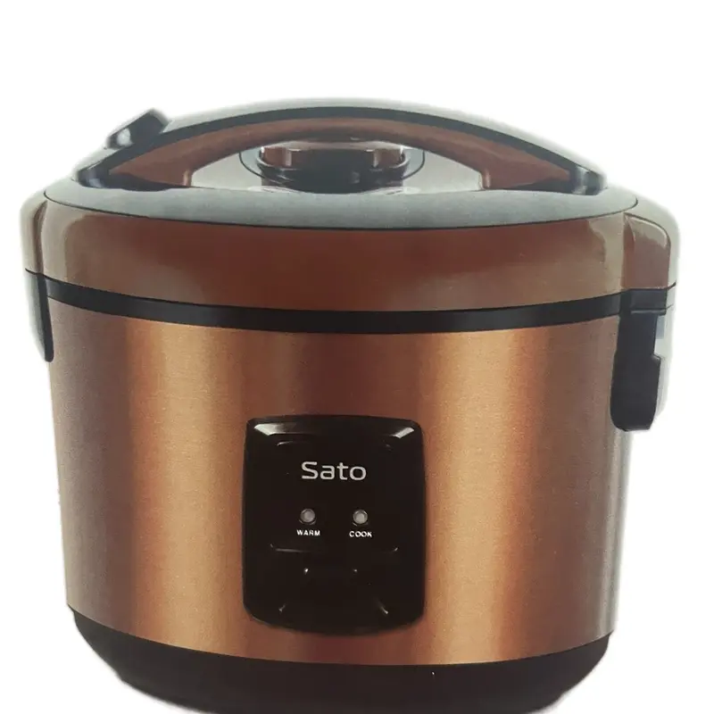 Nồi Cơm Điện 1L Chống Dính Lòng, Nấu Cơm Siêu Tốc - Cooker 0