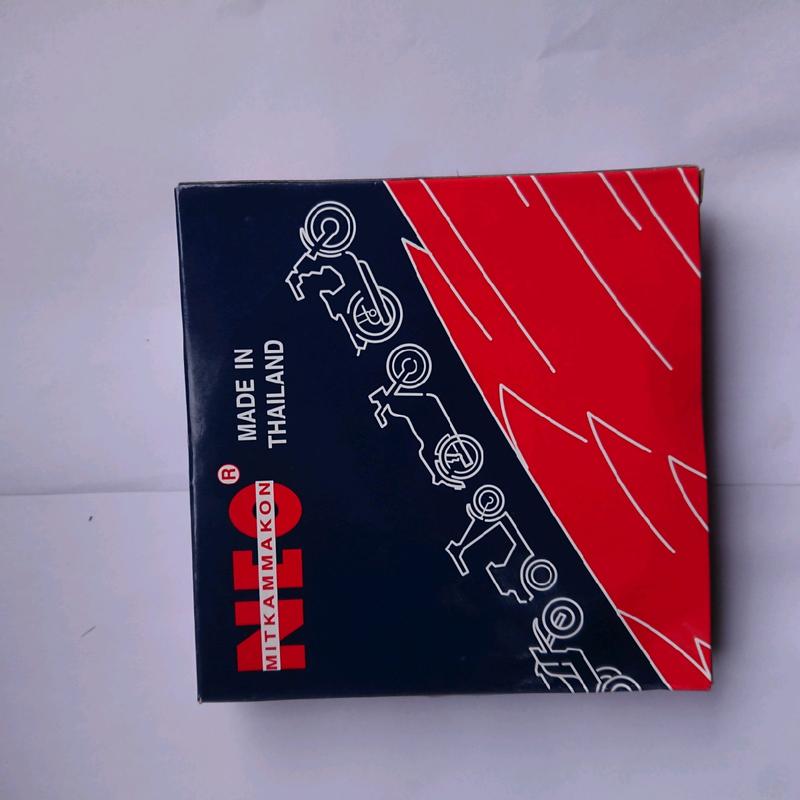 thái lan Nhông xích đĩa hiệu neo mitkammakon dùng cho  xe wave Rs future 125 nhông 14 dĩa 35 sên 106 mắt 9 ly Phụ Tùng nhông sên dĩa